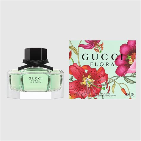 gucci flora eau fraiche edt 50ml|gucci flora eau fraiche discontinued.